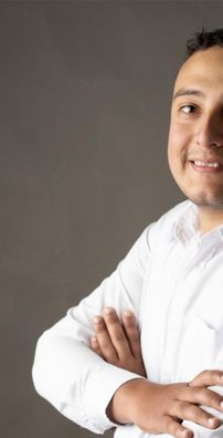 Foto de Luis Peñaloza