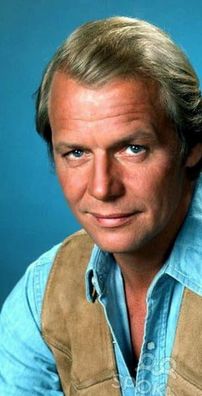 Foto de David Soul
