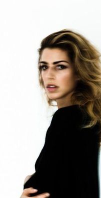 Foto de Brooke Fraser