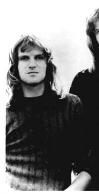 Foto de Barclay James Harvest