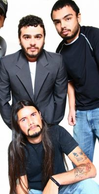 Foto de Banda Francisco