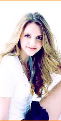 Foto de Olivia Somerlyn