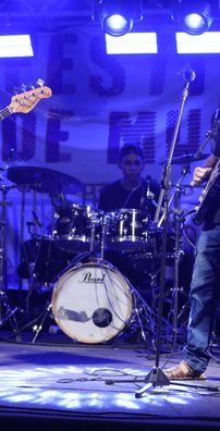 Foto de Poetas a Esmo