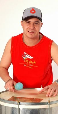 Foto de Grupo Deixa Eu