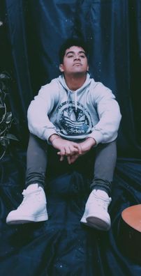 Foto de Isaac Salvador