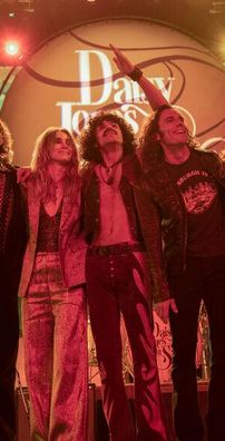 Foto de Daisy Jones & The Six