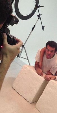 Foto de Ana Paula Valadão