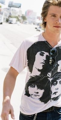 Foto de Garrett Hedlund