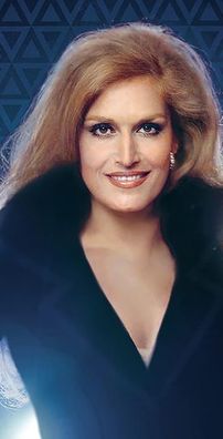 Foto de Dalida