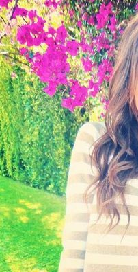 Foto de Alexandria Nicole Moore