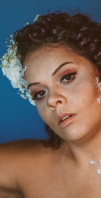 Foto de Maíra Garrido