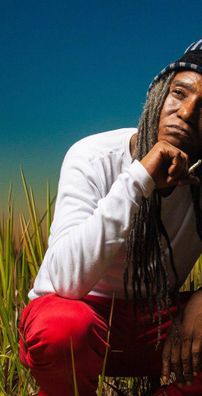 Foto de Marko Andrade