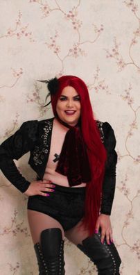 Foto de Tadashy Vhiper