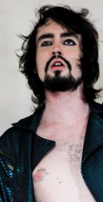 Foto de Johnny Hooker