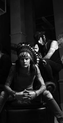 Foto de Dust Bowl Jokies