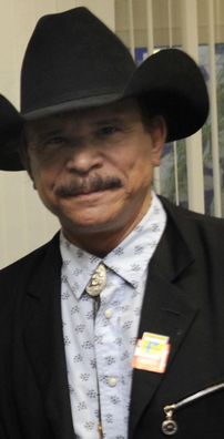 Foto de Eduardo Araújo