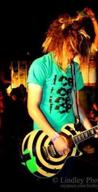 Foto de Here I Come Falling