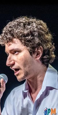 Foto de Gabriel Ruiz