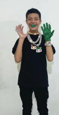 Foto de Freddy Araujo