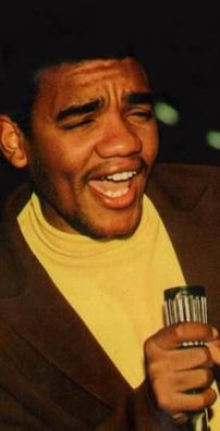 Foto de Wilson Simonal