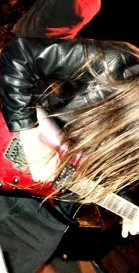 Foto de Dark Visions