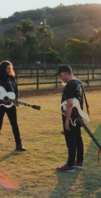 Foto de A Outra Margem