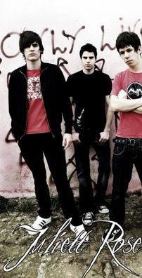 Foto de Juliett Rose