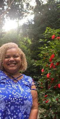 Foto de Raquel Samell