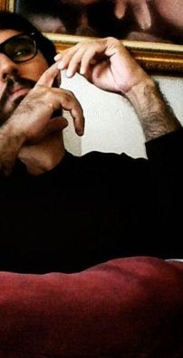 Foto de Júlio Ferraz