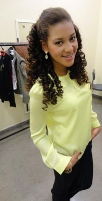 Foto de Karina Carfi