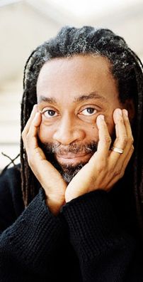 Foto de Bobby McFerrin