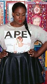 Foto de CocknBullKid