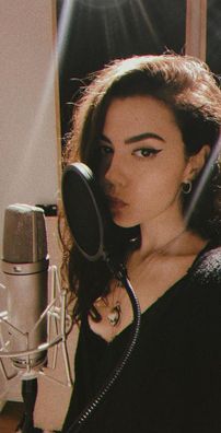 Foto de Violet Orlandi