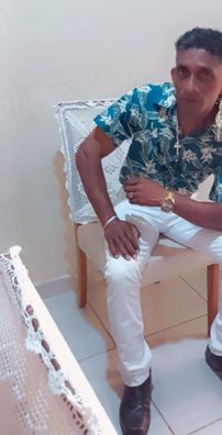 Foto de Haylton Ramos