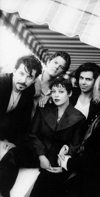 Foto de Wild Colonials