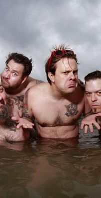 Foto de Bowling For Soup