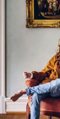 Foto de Isak Danielson