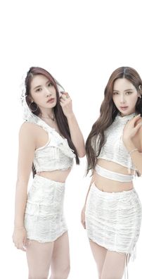 Foto de CLEO (K-Pop)