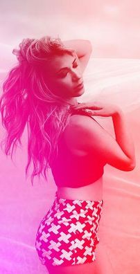 Foto de Belinha Lisboa