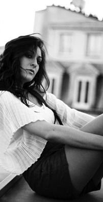 Foto de Victoria Petrosillo