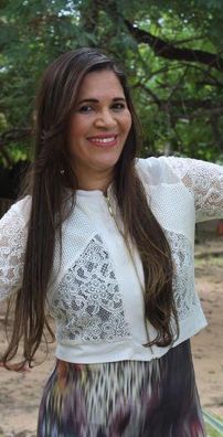 Foto de Railda Gomes