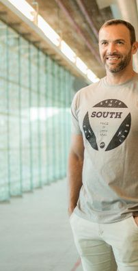 Foto de Ricardo Sorriso