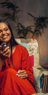 Foto de Hellen Galdeano