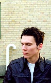 Foto de Håkan Hellström