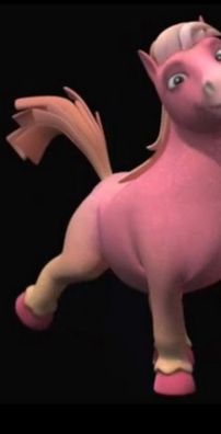 Foto de Pôneis Malditos