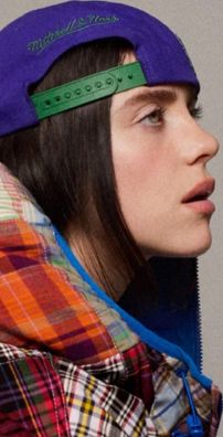 Foto de Billie Eilish