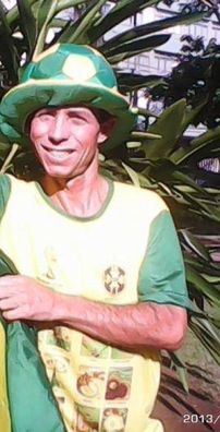 Foto de Theo Tavares