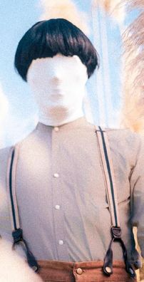 Foto de Jonathan Bree