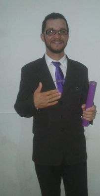 Foto de Gilmar Lima da Silva