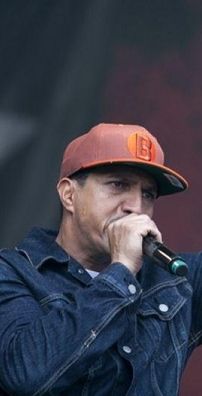 Foto de Mano Brown